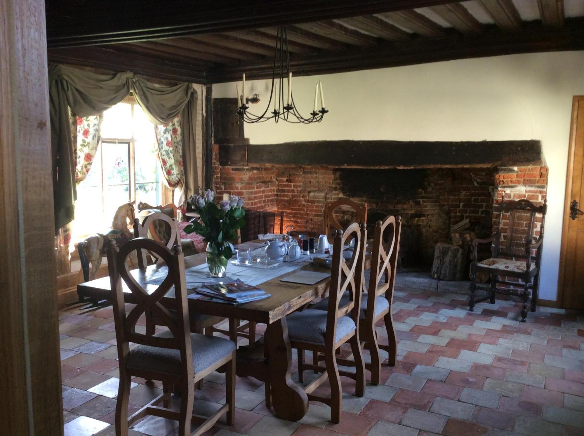 Redisham Valley Farmhouse, Westhall מראה חיצוני תמונה