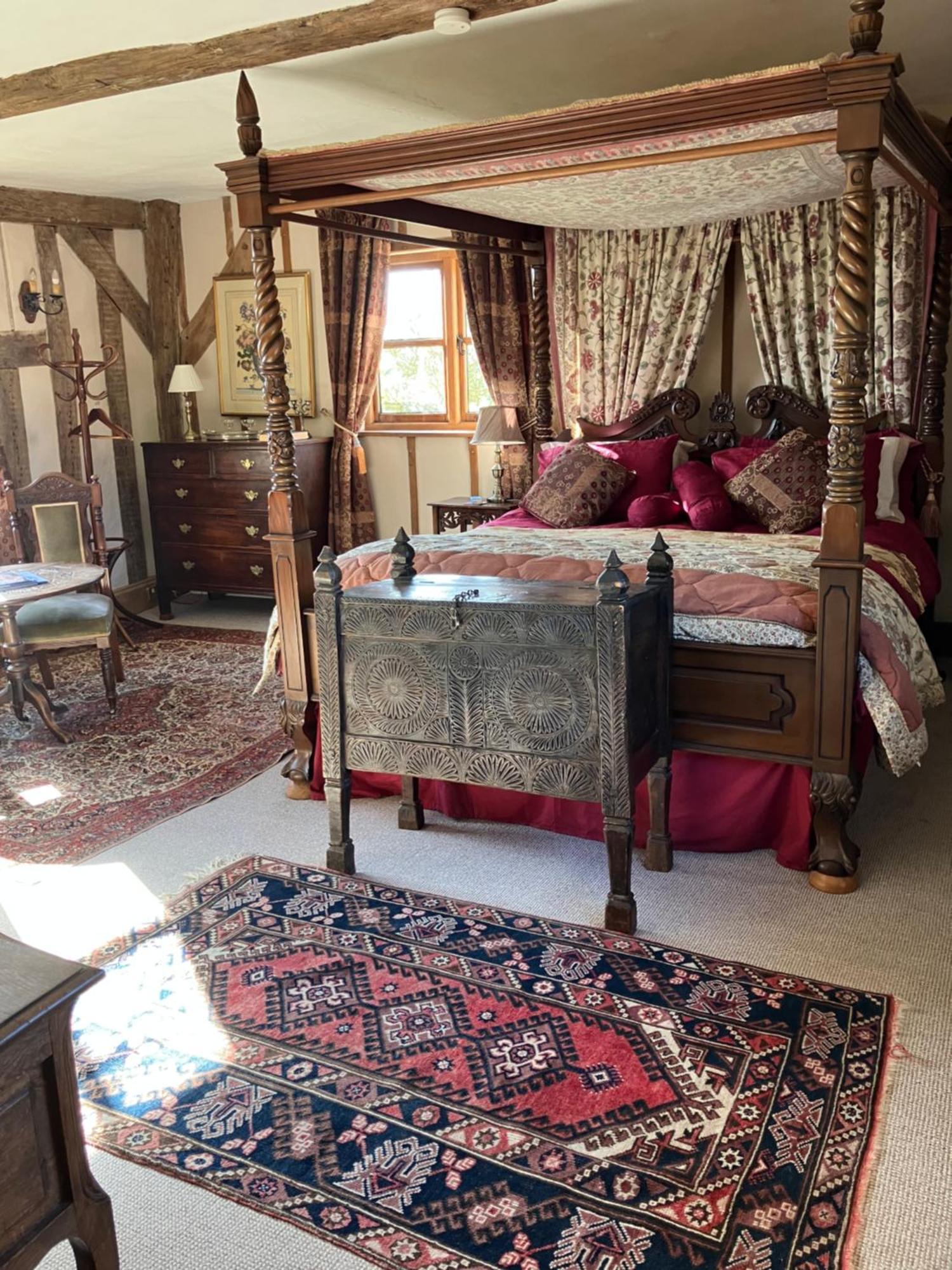 Redisham Valley Farmhouse, Westhall מראה חיצוני תמונה