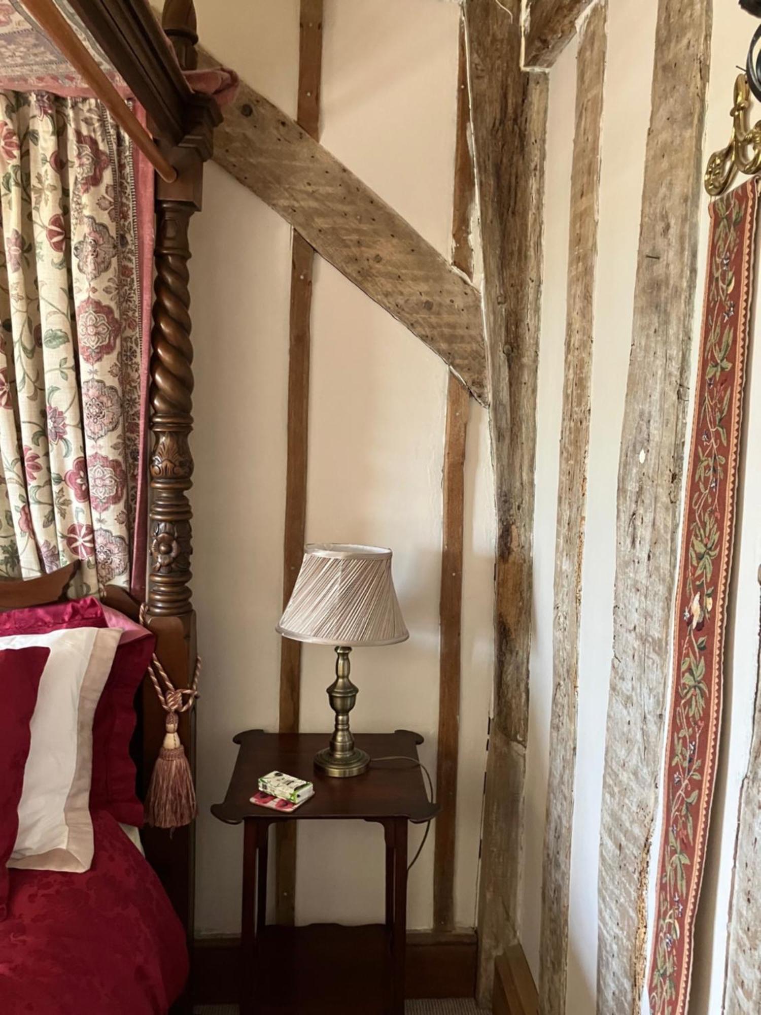 Redisham Valley Farmhouse, Westhall מראה חיצוני תמונה