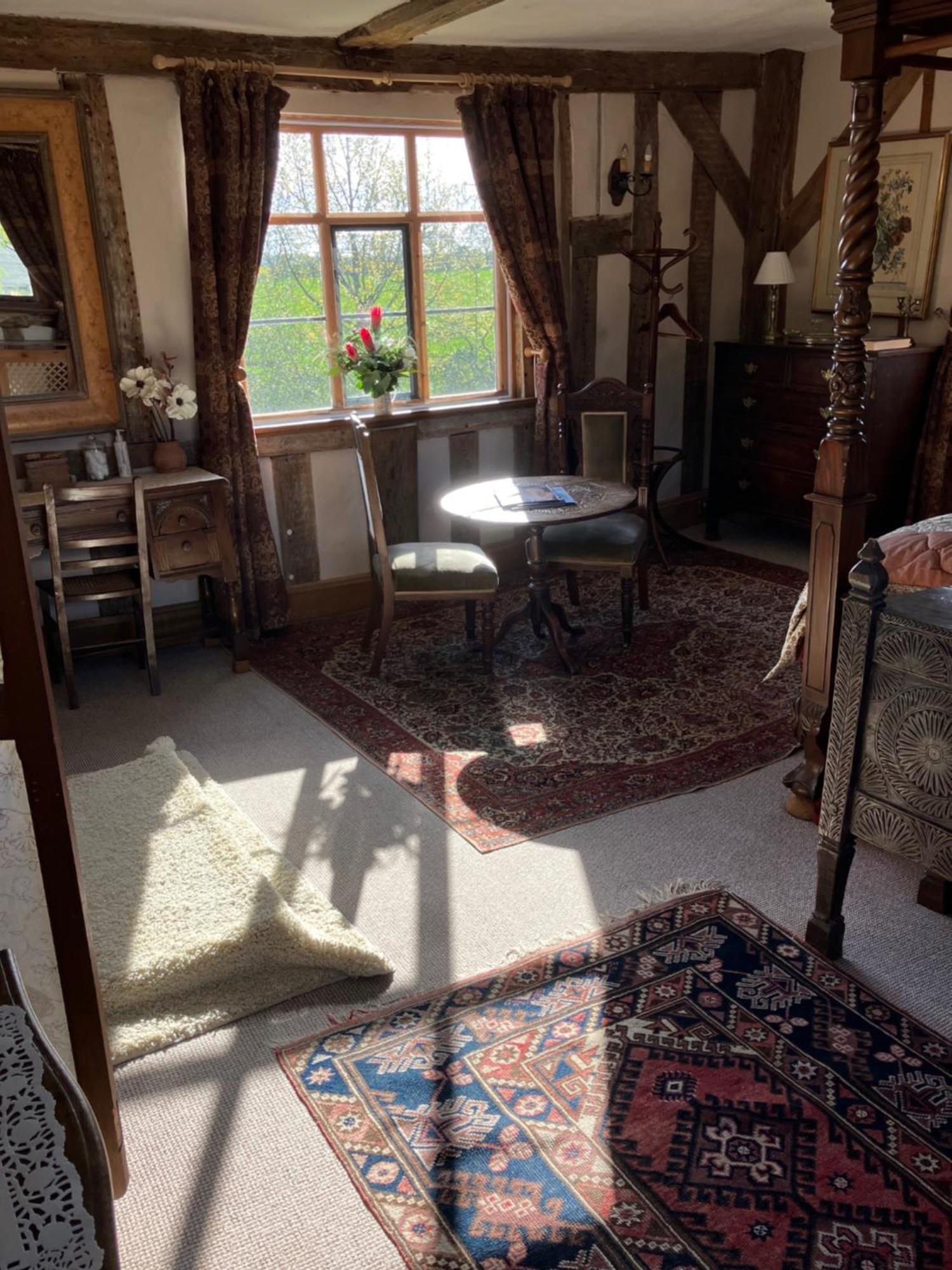 Redisham Valley Farmhouse, Westhall מראה חיצוני תמונה