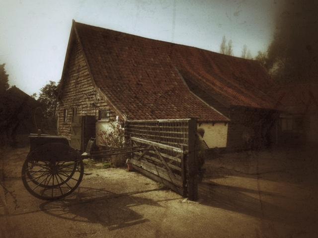 Redisham Valley Farmhouse, Westhall מראה חיצוני תמונה